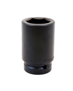 1-5/8" 1" Drive 6-Point Fract SAE Deep Impact Socket
