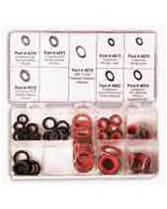 Heavy Duty O-Ring Assortment