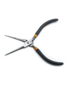 5-7/16IN Needle Nose Pliers, Long Thin