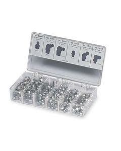 Fittg, lube assortment
