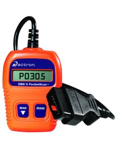 Actron OBD II Pocketscan