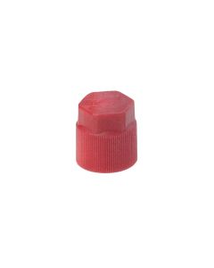 R12 and R-134a Service Port Cap