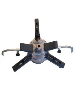 1 (SINGLE) REPLACEMENT 10"-24" NON-RUNOUT 3-POINT