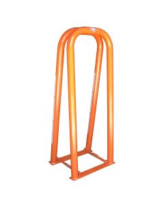 2 Bar Tire Cage