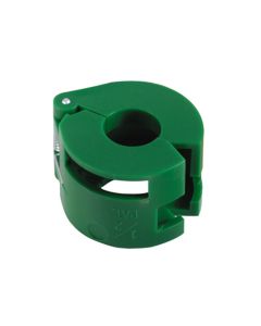 Fuel Line Disc Tool 1/2" Green