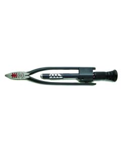 Rev WireTwist AutoReturn Pliers w/CushionThroat