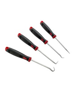 4 Pc. Mini Hook & Pick Set