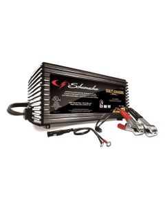Schumacher Electric 1.5 Amp Battery Charger/Maintainer