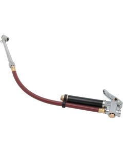 AIR LINE INFLATOR GAUGE