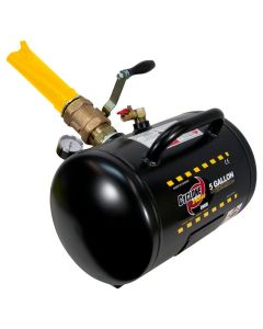 CYCLONE-X SERIES 5 GALLON BEAD SEATER
