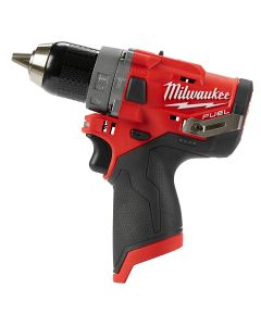 Milwaukee M12 FUEL 1/2 in. Hammer Drill (Bare Tool)