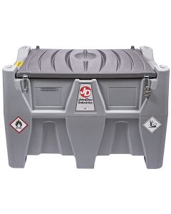 106-Gallon Carry Tank