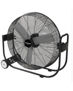 30IN Direct Drive Fan on Cart