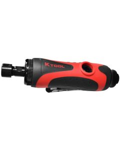 Heavy Duty Industrial Quality 1/2" HP 1/4" Straight Die Grinder