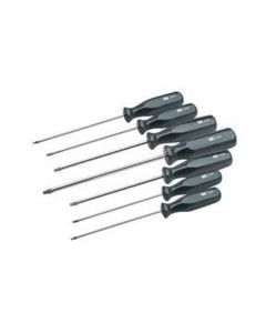 7 Pc. Torx SureGrip Screwdriver Set