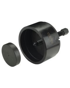 Crankshaft Rear Seal Wear Ring Remover