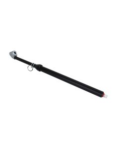 Service Gauge-Dual Head-Inner Duals Black Poly Coat