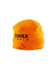 Sunex Tools Panthervision Lighted Beanie in Hunters Orange