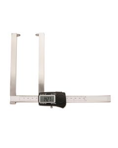 Electronic Digital Rotor Gauge
