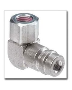 Lo-Sd 1/4 T- Adpt-1/4 Swtch Po