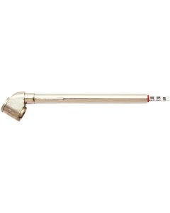 20-120 P.S.I. TRUCK GAUGE DUAL