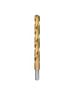 29/64" Thunderbolt? Titanium Coated Drill Bit