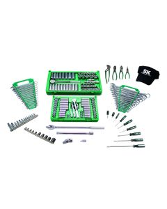 Votech Diesel Starter Set