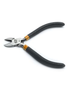 4-3/16IN Diagonal Pliers with Spring
