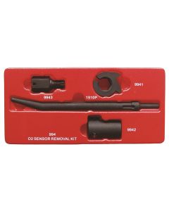 Shockit Socket 02 Sensor Removal Kit