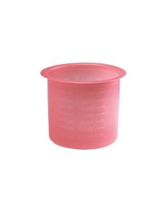 2.7 Gallon Tank Liners - Quantity of 60