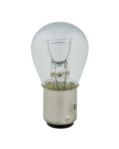 Bulb 12.8/14V 1.8/.59A S-8 DC Index Base