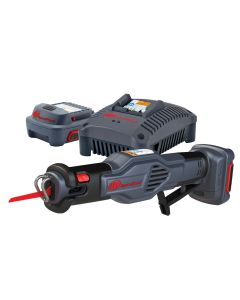 IQV12 Reciprocating Saw 2-Battery Kit