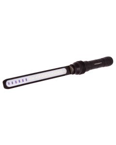 Rechargeable Slim-Lite with UV Mode