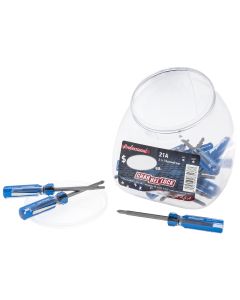 20PC 2 n 1 Screwdriver Bowl
