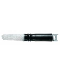 GM Orifice Tube - Blk - Porous