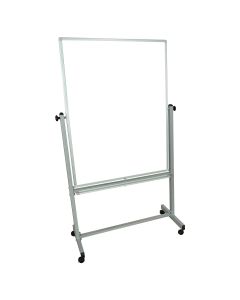36 x 48 Double Sided Magnetic Whiteboard