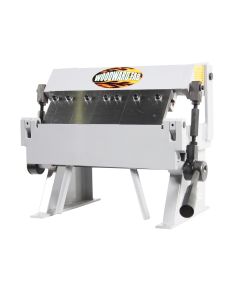 Woodward Fab 12 in. Box and Pan Brake 20 Gauge