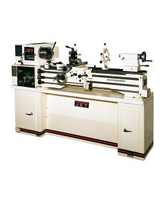 JET BDB1340A Lathe w/ CBS-1340A Stand