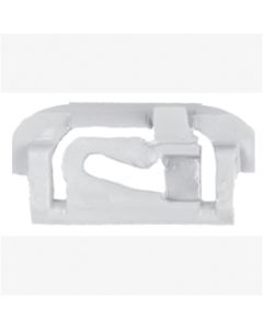 Reveal Moulding Clip Windshield Rear Window  GM, Quantity: 10, Interchange numbers: 1654047