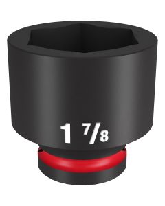 SHOCKWAVE Impact Duty? 3/4"Drive 1-7/8" Standard 6 Point Socket