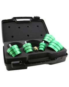 Turbo Adapter Set for Smoke Machine