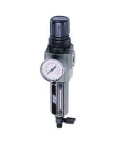 Air Filter And Lubricator 1/2 Pipe
