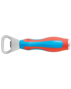 6 1/4" CODE BLUE BOTTLE OPENER