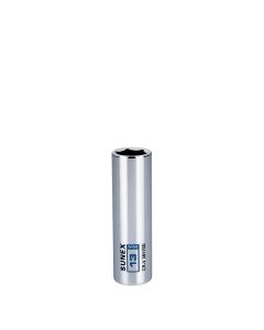 Sunex Tools 13 mm Deep Chrome Socket