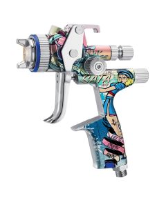 LimEd Sailor 5000B RP Std Gun-1.2W Nzl-w/RPS