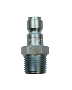 1/2 Nptm Coupler Plug