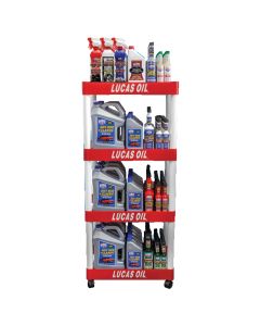 Lucas Oil Hot Rod Assortment