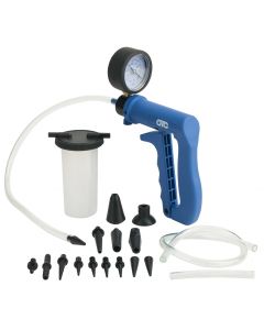 TestVac Vacuum Test Kit