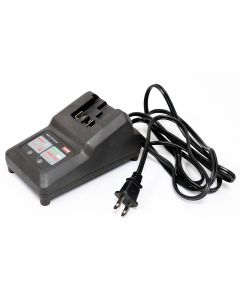 Battery Charger for true Sun