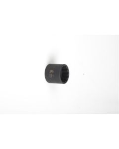 3/8" Dr. 1" 12 Point Impact Socket